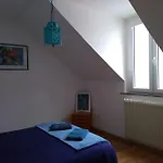 Casa vacanze Maison Conviviale Aux Abords De La Vieille Boulogne-sur-Mer