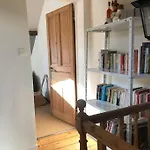 Maison Conviviale Aux Abords De La Vieille *