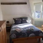 Maison Conviviale Aux Abords De La Vieille
