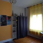 Casa vacanze Maison Conviviale Aux Abords De La Vieille Boulogne-sur-Mer