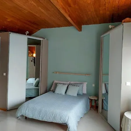 Maison Conviviale Aux Abords De La Vieille