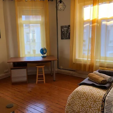 Maison Conviviale Aux Abords De La Vieille * Boulogne-sur-Mer