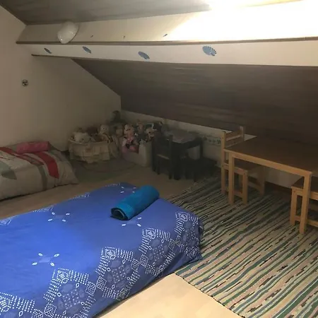 Ferienhaus Maison Conviviale Aux Abords De La Vieille Boulogne-sur-Mer