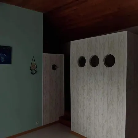 Maison Conviviale Aux Abords De La Vieille