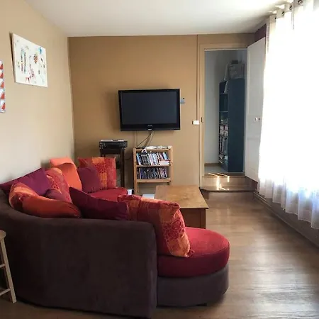 بيت للعطل Maison Conviviale Aux Abords De La Vieille بولون-سور-مير