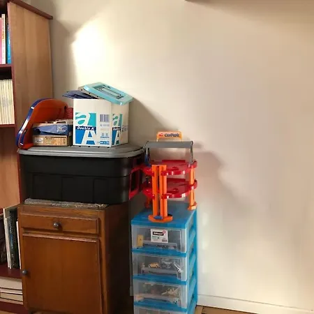 Maison Conviviale Aux Abords De La Vieille Ferienhaus Boulogne-sur-Mer