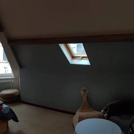 Maison Conviviale Aux Abords De La Vieille Ferienhaus Boulogne-sur-Mer