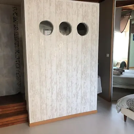 Maison Conviviale Aux Abords De La Vieille