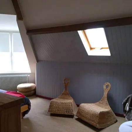 Maison Conviviale Aux Abords De La Vieille Boulogne-sur-Mer