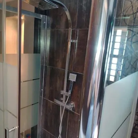 Maison Conviviale Aux Abords De La Vieille Ferienhaus *