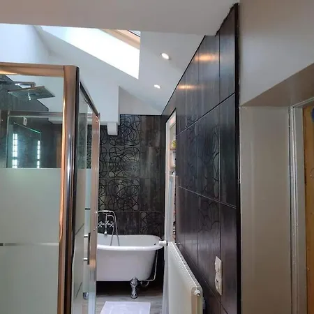 Maison Conviviale Aux Abords De La Vieille