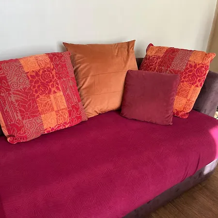 Maison Conviviale Aux Abords De La Vieille Tatil Evi Boulogne-sur-Mer