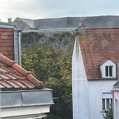Casa vacanze Maison Conviviale Aux Abords De La Vieille *