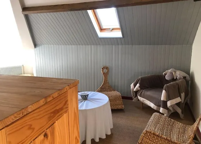 Maison Conviviale Aux Abords De La Vieille Vakantiehuis Boulogne-sur-Mer