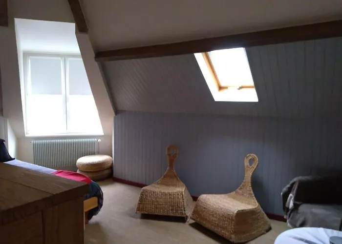 Maison Conviviale Aux Abords De La Vieille Boulogne-sur-Mer